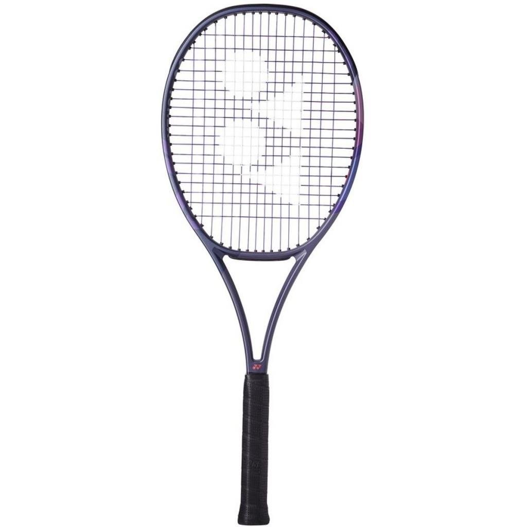 Yonex 25 Percept Gece Mavisi 97 Kafa 310 Gram Tenis Raketi (Kordajsız)