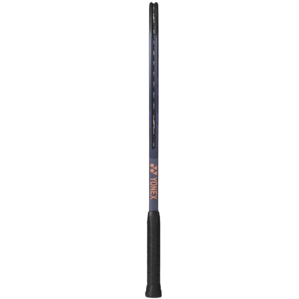 Yonex 25 Percept Gece Mavisi 97 Kafa 310 Gram Tenis Raketi (Kordajsız)