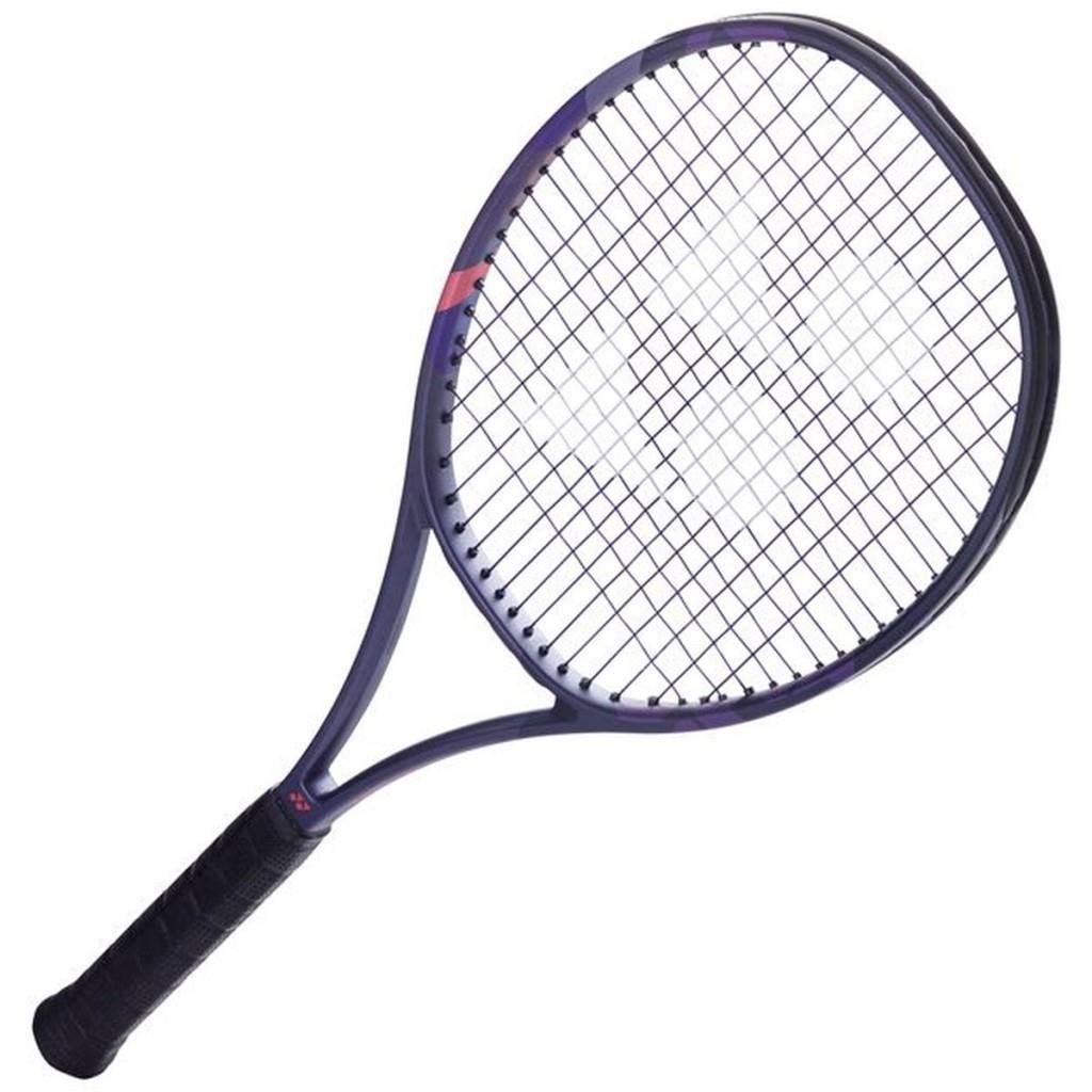 Yonex 25 Percept Gece Mavisi 97 Kafa 310 Gram Tenis Raketi (Kordajsız)
