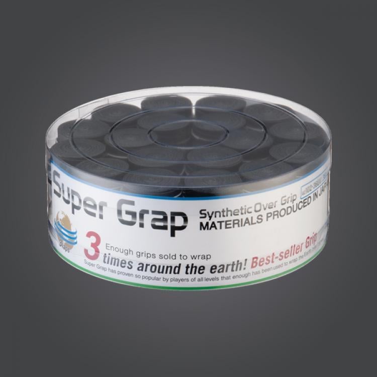 YONEX AC 102 (36'lı) SUPER GRIP