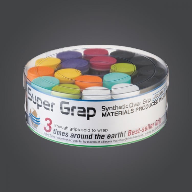 YONEX AC 102 (36'lı) SUPER GRIP