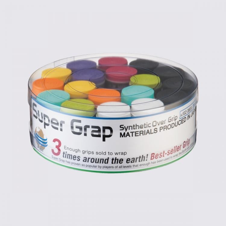 YONEX AC 102 (36'lı) SUPER GRIP