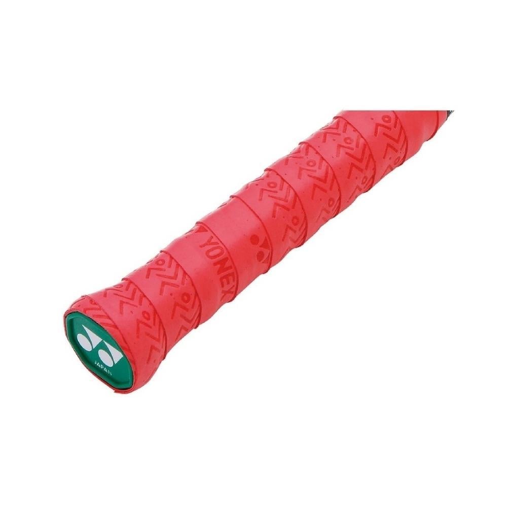 Yonex Ac 135 (3lü) Kırmızı Strong Grap 