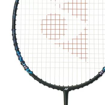 Yonex Arcsaber 2 Clear (Kordajlı) 4U (Ort 83g) G5,6 Badminton Raketi - Siyah Mavi