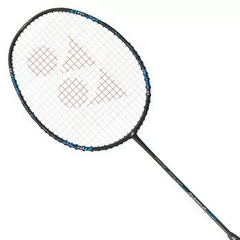 Yonex Arcsaber 2 Clear (Kordajlı) 4U (Ort 83g) G5,6 Badminton Raketi - Siyah Mavi