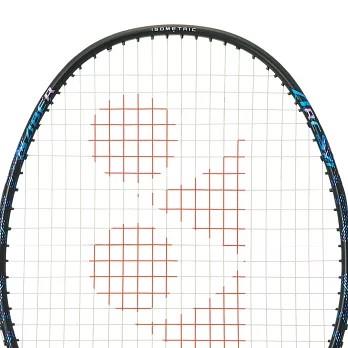 Yonex Arcsaber 2 Clear (Kordajlı) 4U (Ort 83g) G5,6 Badminton Raketi - Siyah Mavi