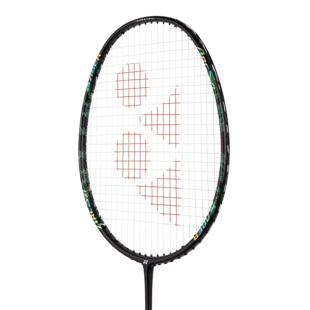 Yonex Arcsaber 2 Feel Siyah Yeşil (Limited Edition) Badminton Raketi