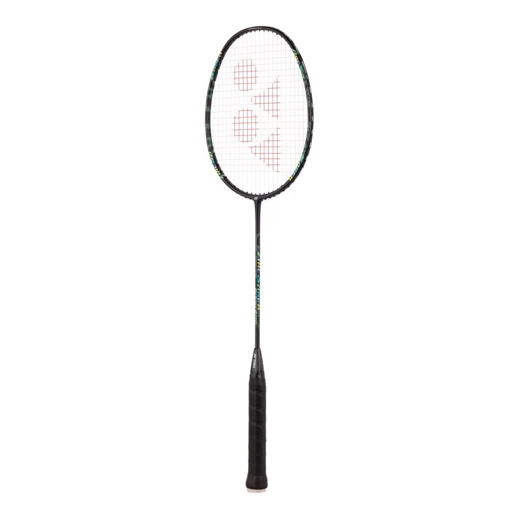 Yonex Arcsaber 2 Feel Siyah Yeşil (Limited Edition) Badminton Raketi