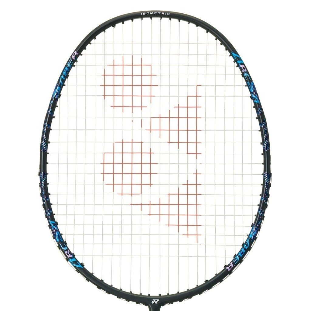 Yonex Astrox 01 Clear (Kordajlı) 4U (Ort. 83g) G4,5 Badminton Raketi - Siyah Mavi