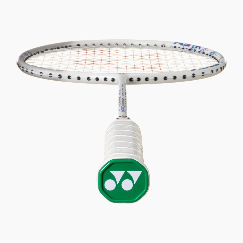 Yonex Astrox 02 Ability Badminton Raketi - Beyaz/Pembe