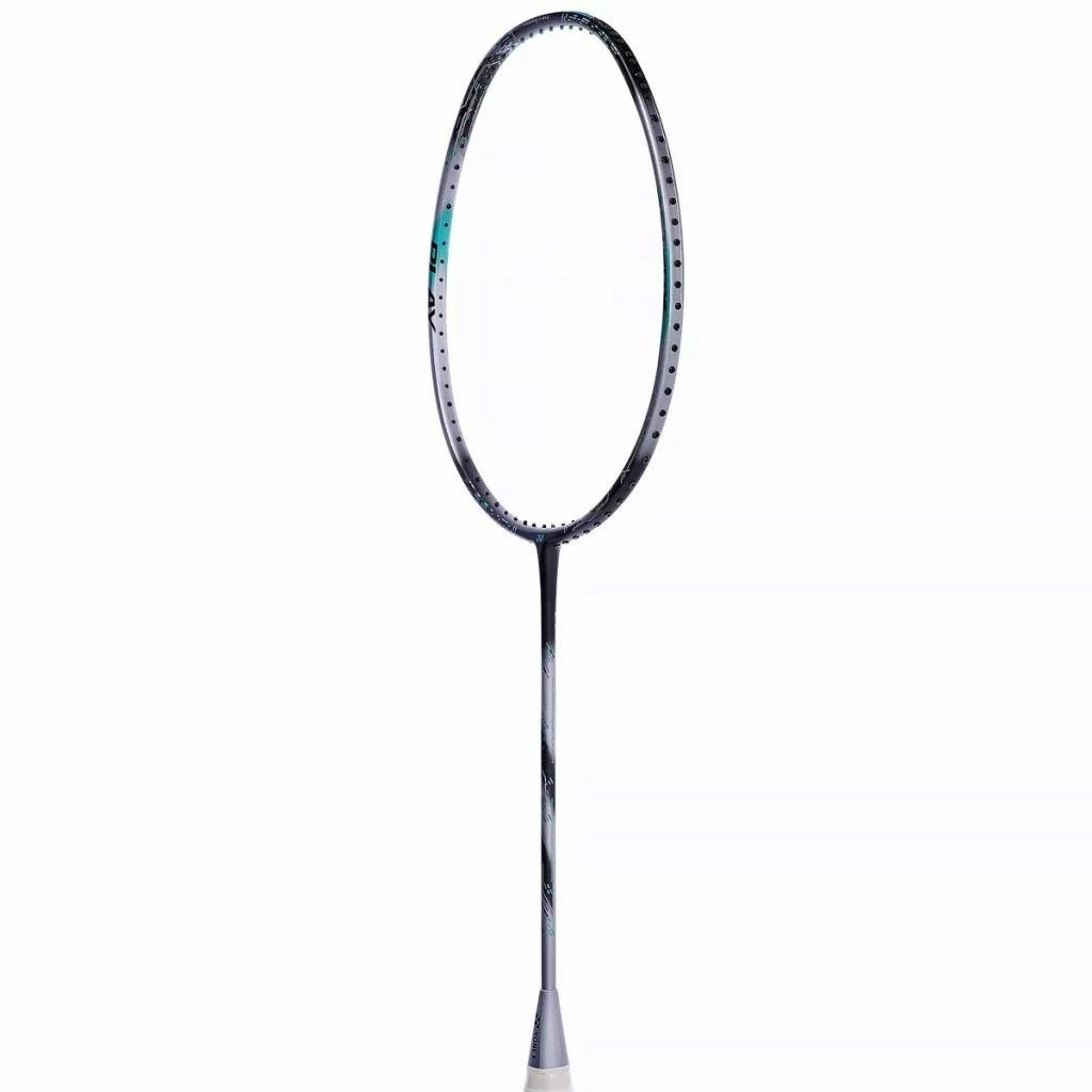 Yonex Astrox 88 Play (Kordajlı) 4U (Ort. 83g) G5 Badminton Raketi - Siyah Gümüş
