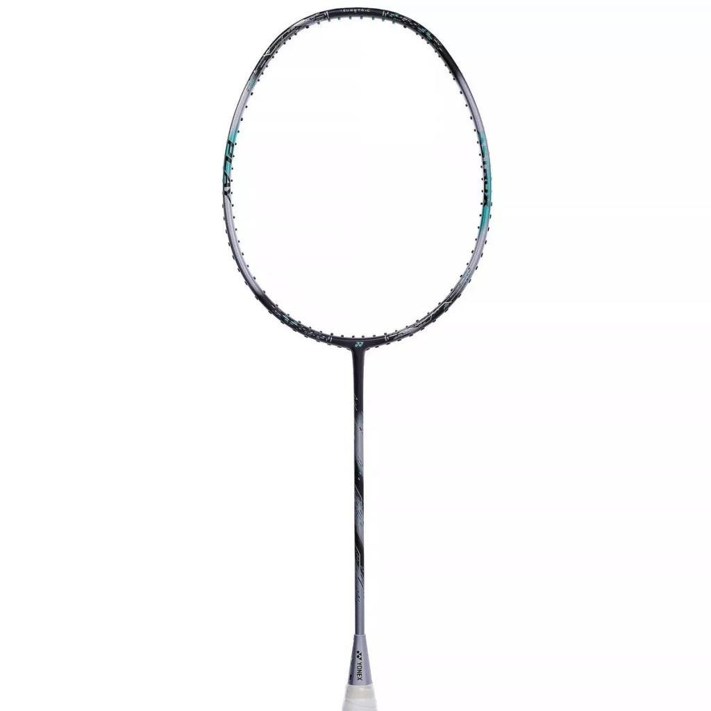 Yonex Astrox 88 Play (Kordajlı) 4U (Ort. 83g) G5 Badminton Raketi - Siyah Gümüş