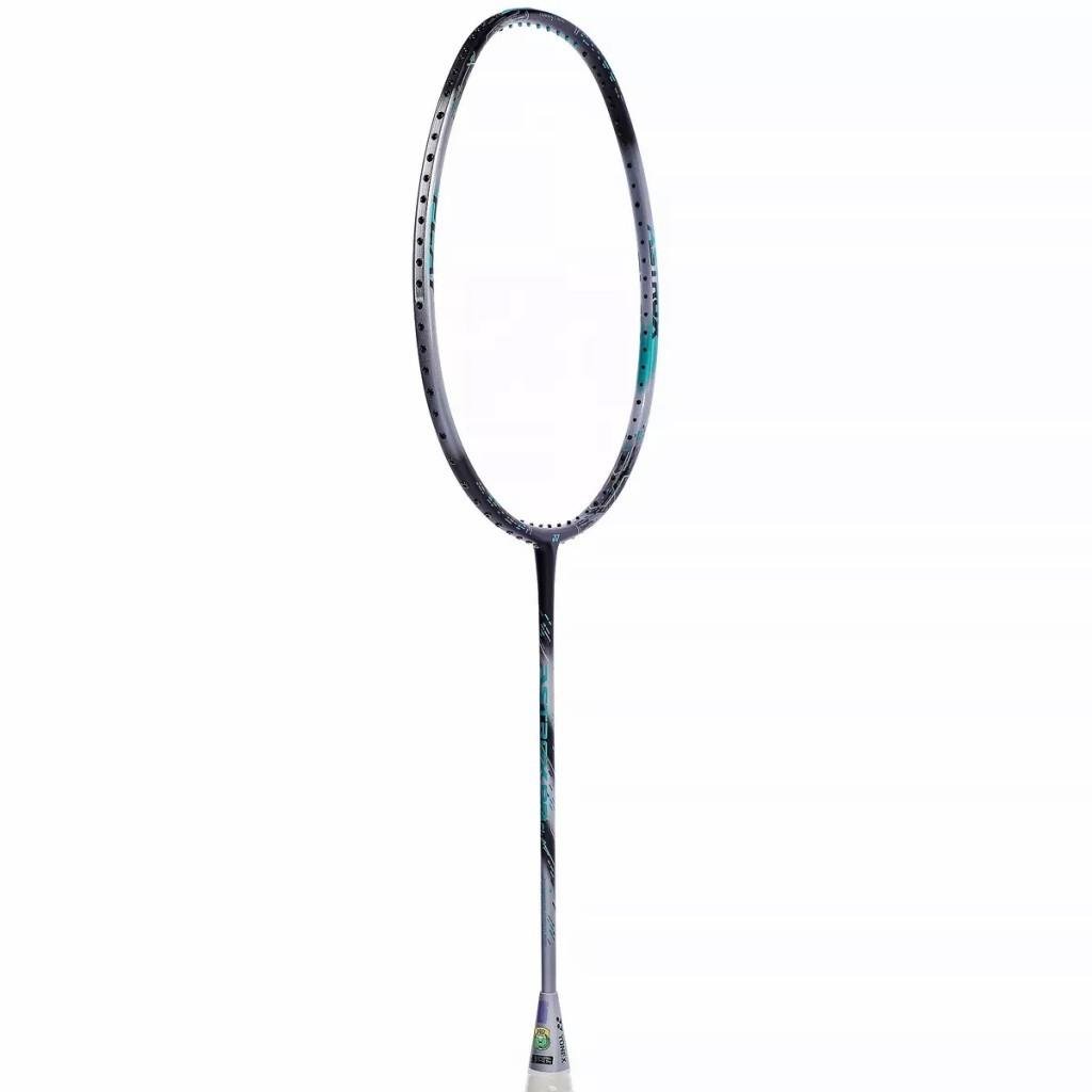 Yonex Astrox 88 Play (Kordajlı) 4U (Ort. 83g) G5 Badminton Raketi - Siyah Gümüş