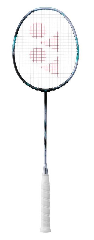 Yonex Astrox 88D Game (Kordajlı) 4U (Ort. 83g) G5 Badminton Raketi - Siyah Gümüş