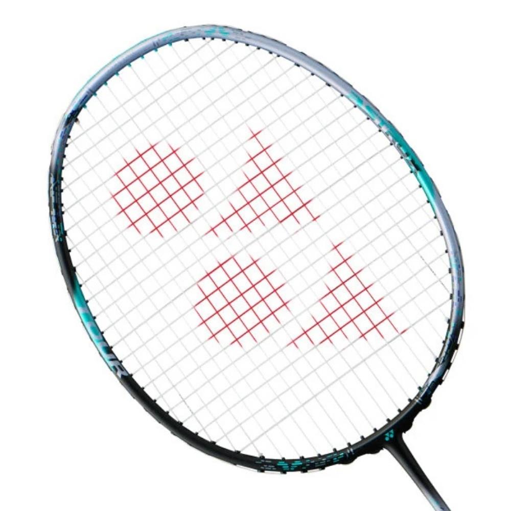 Yonex Astrox 88D Tour (Kordajsız) 4U (Ort. 83g) G5 Badminton Raketi - Siyah Gümüş