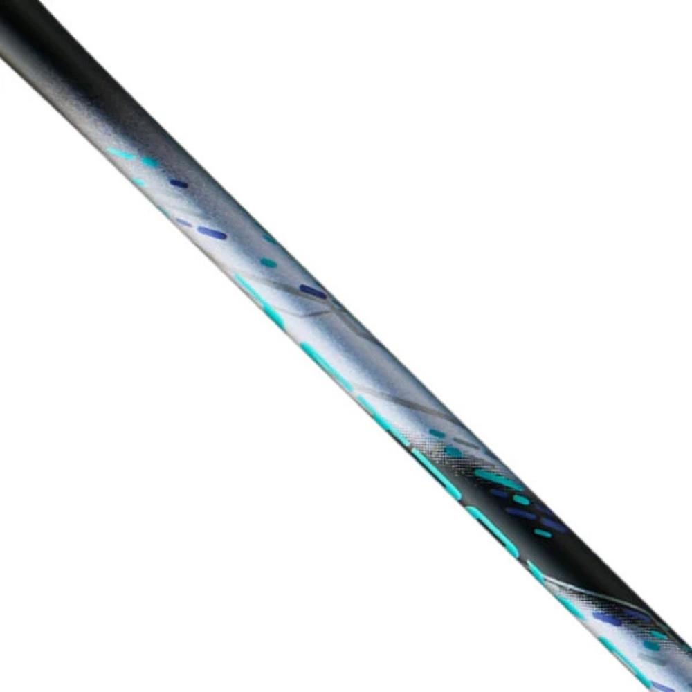 Yonex Astrox 88D Tour (Kordajsız) 4U (Ort. 83g) G5 Badminton Raketi - Siyah Gümüş