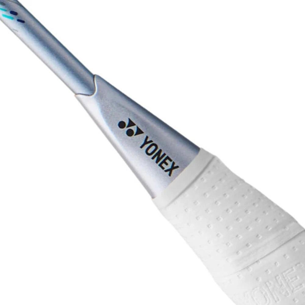 Yonex Astrox 88D Tour (Kordajsız) 4U (Ort. 83g) G5 Badminton Raketi - Siyah Gümüş