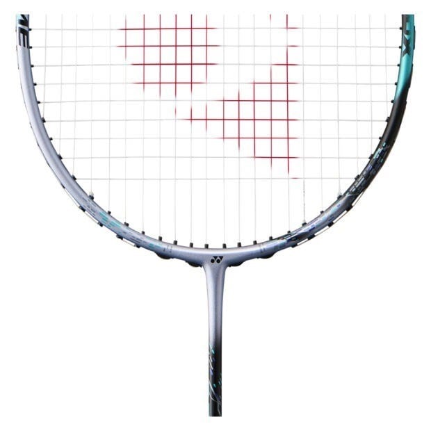 Yonex Astrox 88S Game (Kordajlı) 4U (Ort. 83g) G5 Badminton Raketi - Siyah Gümüş