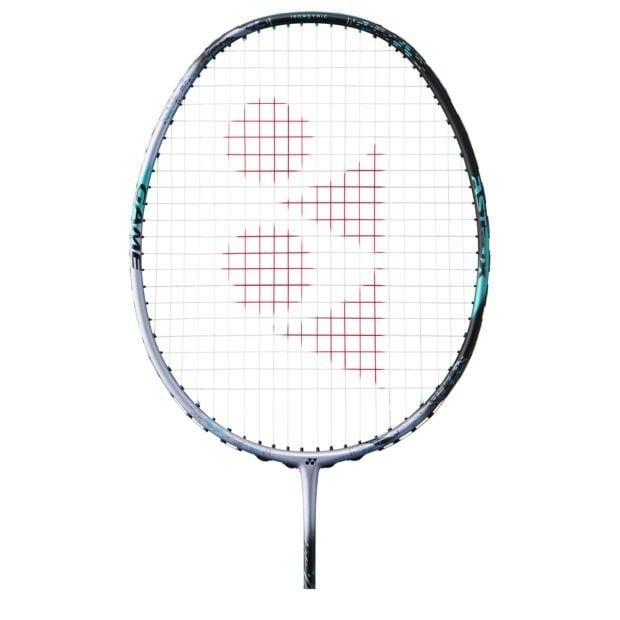 Yonex Astrox 88S Game (Kordajlı) 4U (Ort. 83g) G5 Badminton Raketi - Siyah Gümüş