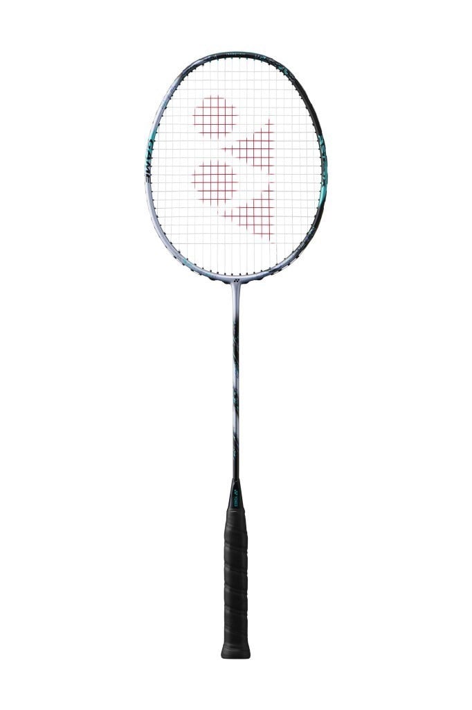 Yonex Astrox 88S Game (Kordajlı) 4U (Ort. 83g) G5 Badminton Raketi - Siyah Gümüş
