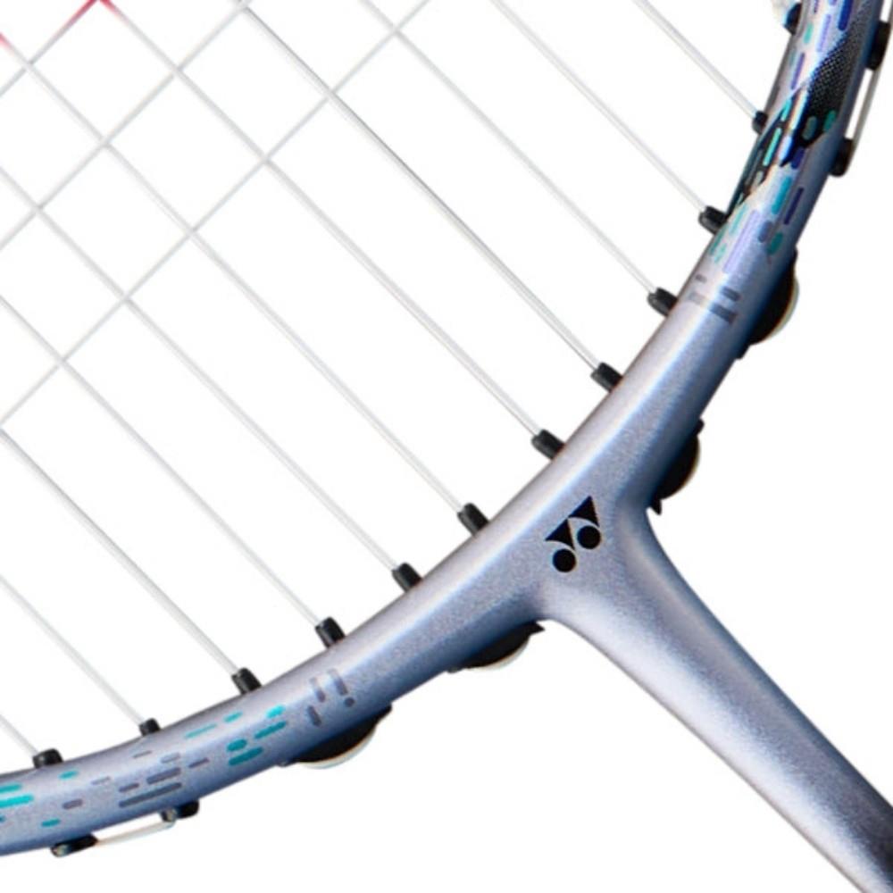 Yonex Astrox 88S Tour (Kordajsızdır) 4U (Ort. 83g) G5 Badminton Raketi - Siyah Gümüş