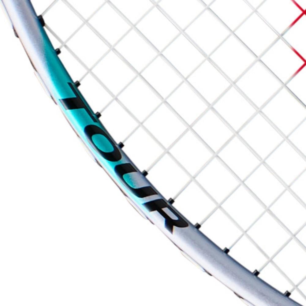 Yonex Astrox 88S Tour (Kordajsızdır) 4U (Ort. 83g) G5 Badminton Raketi - Siyah Gümüş
