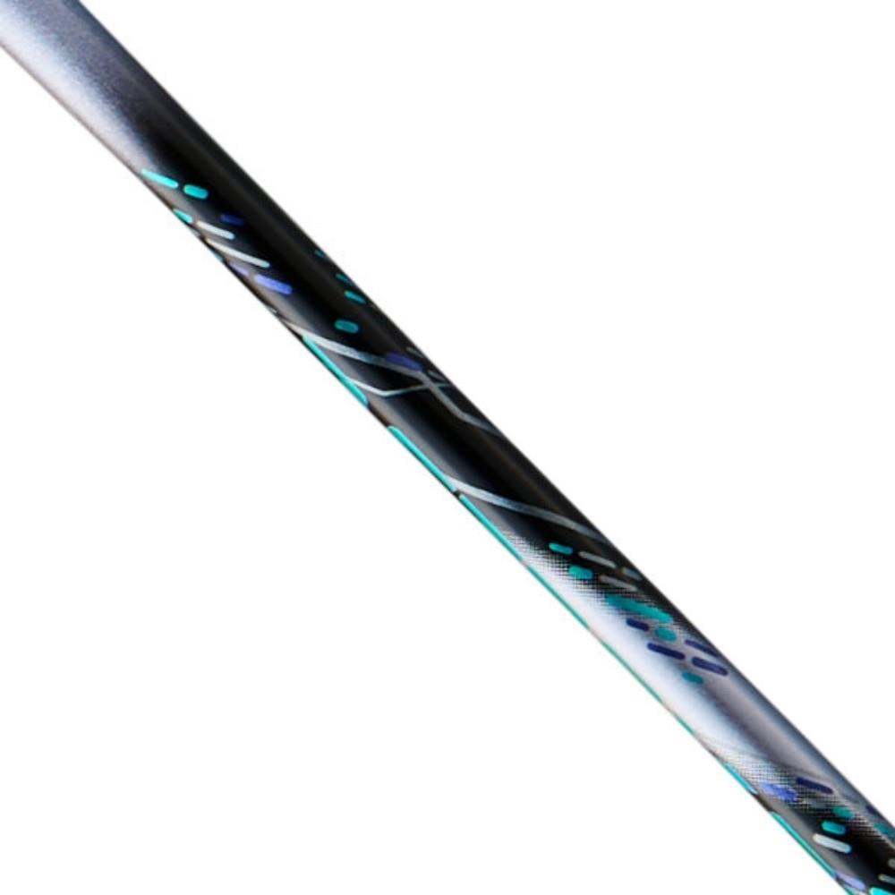 Yonex Astrox 88S Tour (Kordajsızdır) 4U (Ort. 83g) G5 Badminton Raketi - Siyah Gümüş