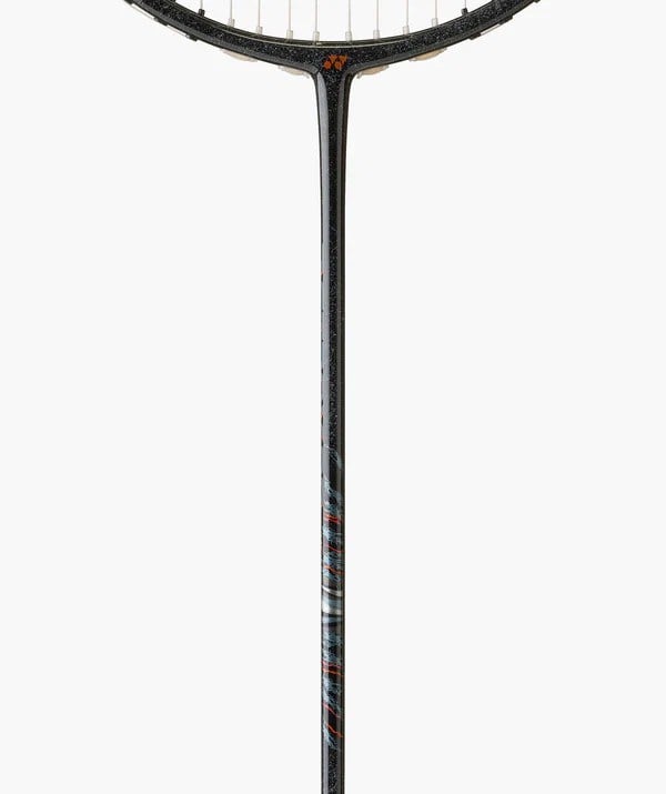 Yonex Astrox 99 Game (Kordajlı) 4U (Ort. 83g) G5 Badminton Raketi - Siyah/Yeşil