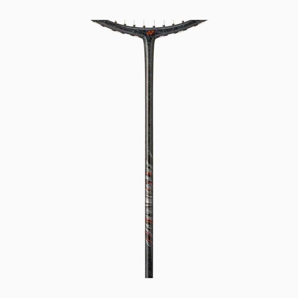Yonex Astrox 99 Play (Kordajlı) Badminton Raketi (4U/G5) - Siyah/Yeşil