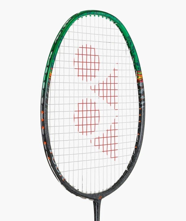 Yonex Astrox 99 Tour (Kordajsız) 4U (Ort. 83g) G5 Badminton Raketi - Siyah/Yeşil
