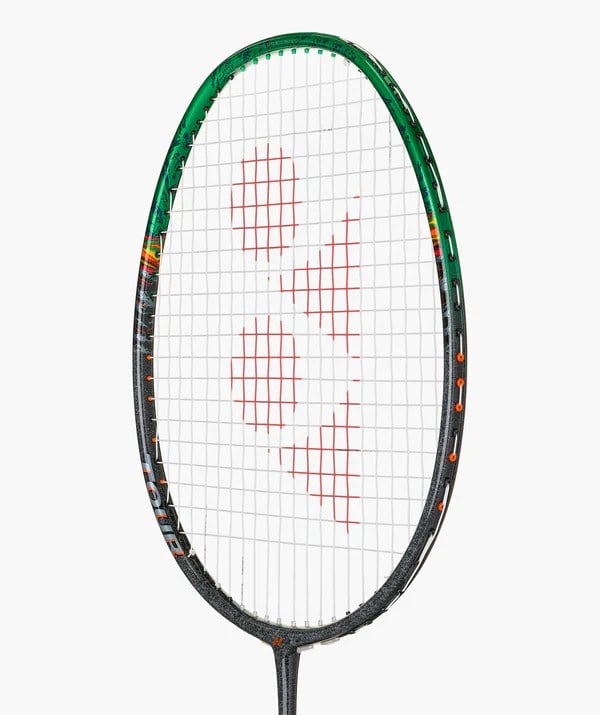Yonex Astrox 99 Tour (Kordajsız) 4U (Ort. 83g) G5 Badminton Raketi - Siyah/Yeşil
