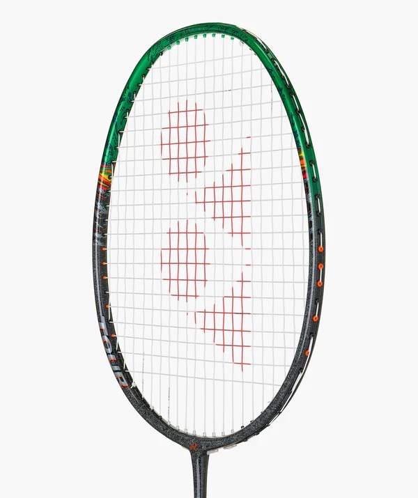 Yonex Astrox 99 Tour (Kordajsız) 4U (Ort. 83g) G5 Badminton Raketi - Siyah/Yeşil