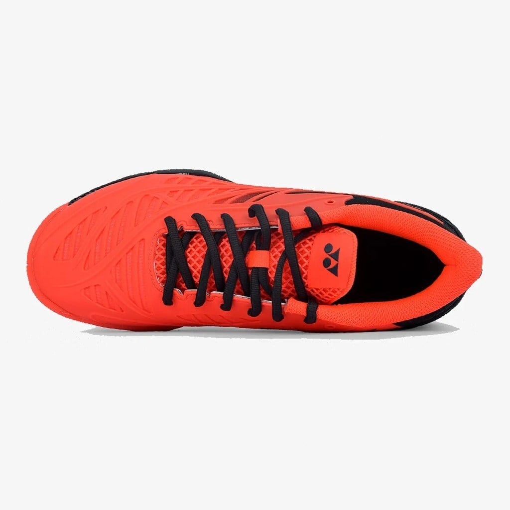 Yonex Cascade Drive Badminton Ayakkabı Erkek Kırmızı