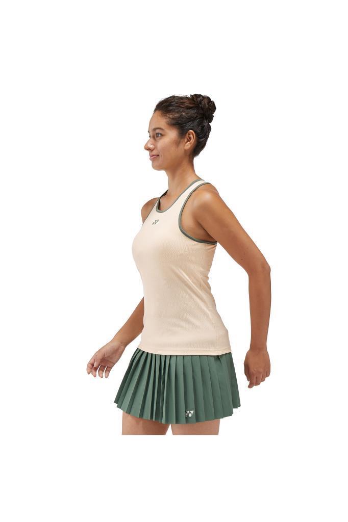 Yonex Destekli Spor Atlet Kadın Bej 20757