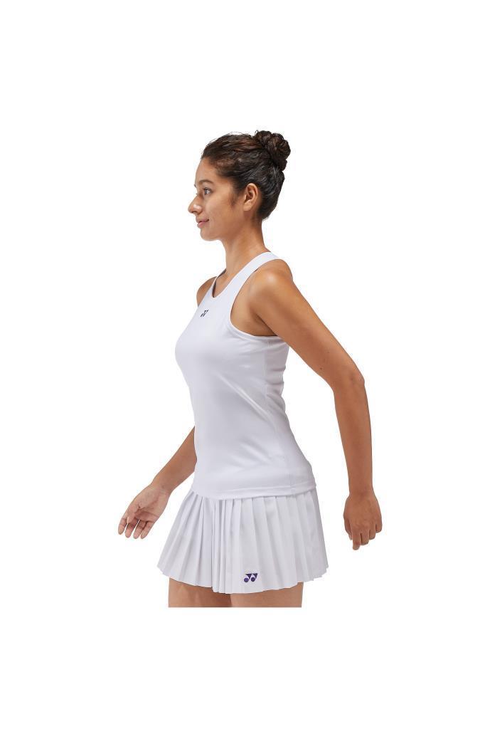 Yonex Destekli Spor Atlet Kadın Beyaz 20760