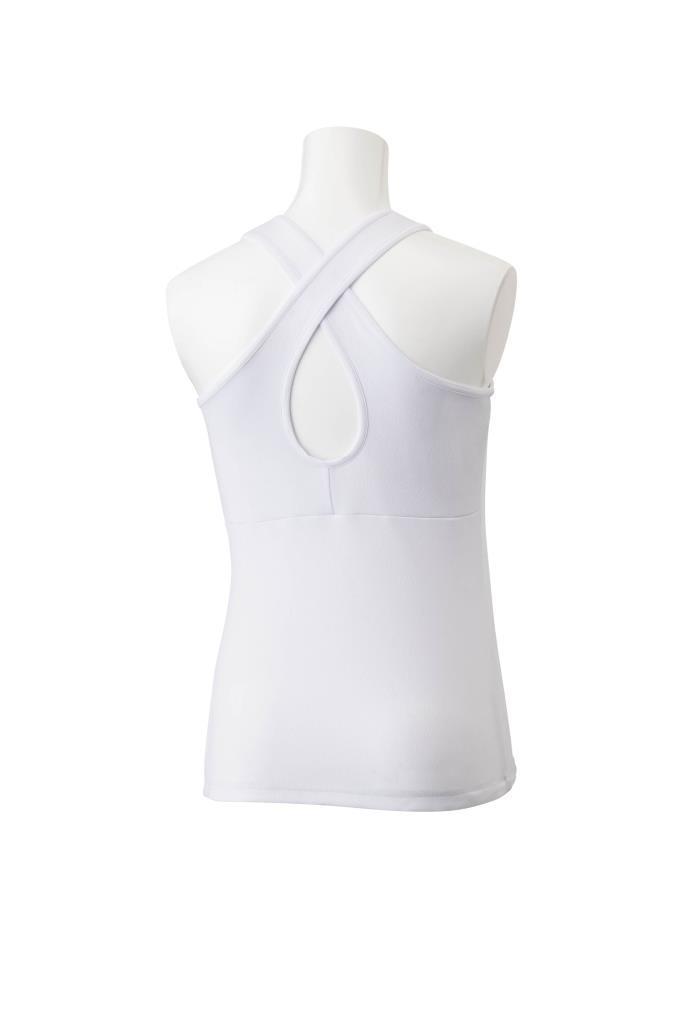 Yonex Destekli Spor Atlet Kadın Beyaz 20760