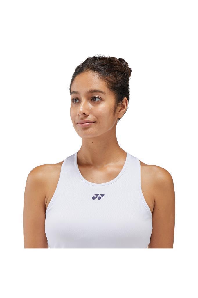 Yonex Destekli Spor Atlet Kadın Beyaz 20760