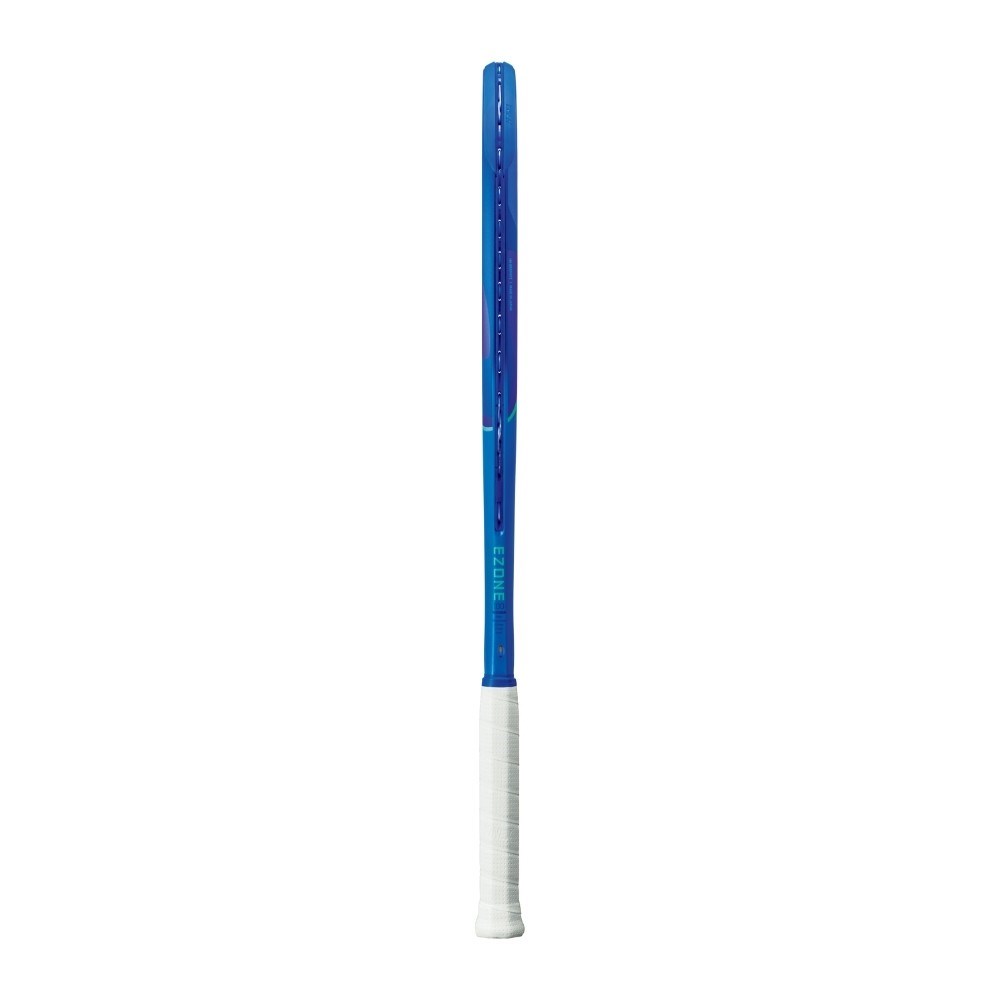 Yonex Ezone 100 300 Tenis Raketi (Kordajsız) - Lapis Mavi