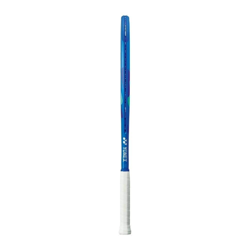 Yonex Ezone 100 300 Tenis Raketi (Kordajsız) - Lapis Mavi