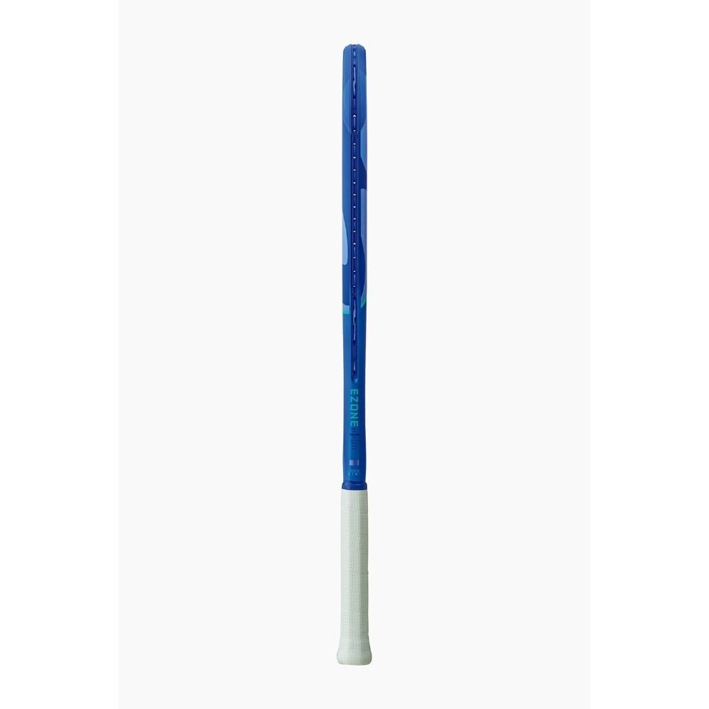Yonex Ezone 100 αL 260 Tenis Raketi (Kordajlı) - Lapis Mavi