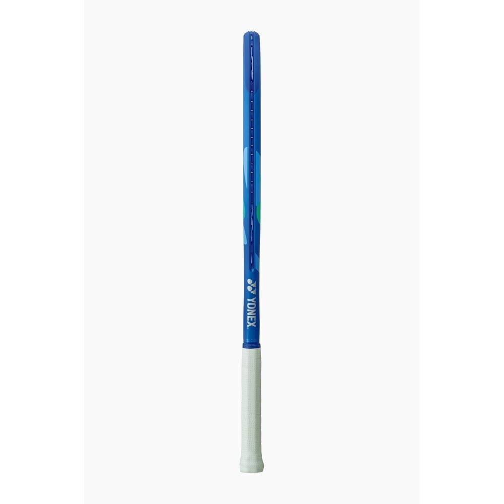 Yonex Ezone 100 αL 260 Tenis Raketi (Kordajlı) - Lapis Mavi