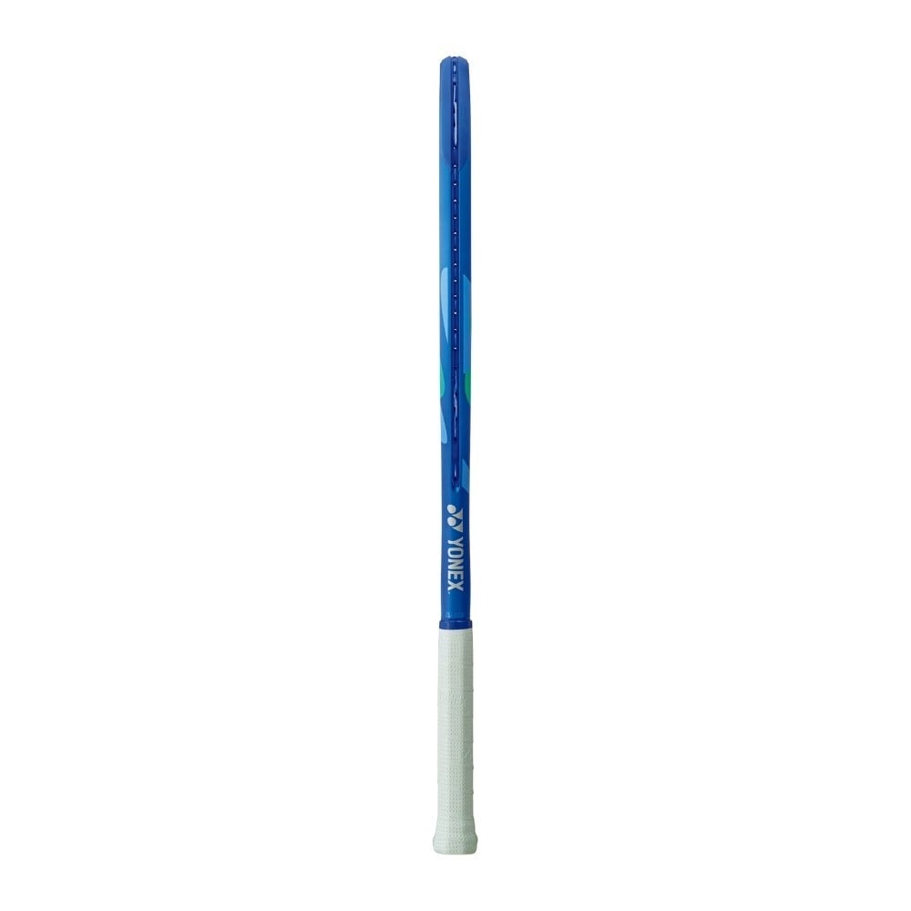 Yonex Ezone 100 α SL 245 Tenis Raketi (Kordajlı) - Lapis Mavi