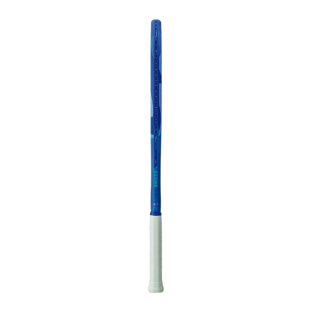 Yonex Ezone 100 α SL 245 Tenis Raketi (Kordajlı) - Lapis Mavi