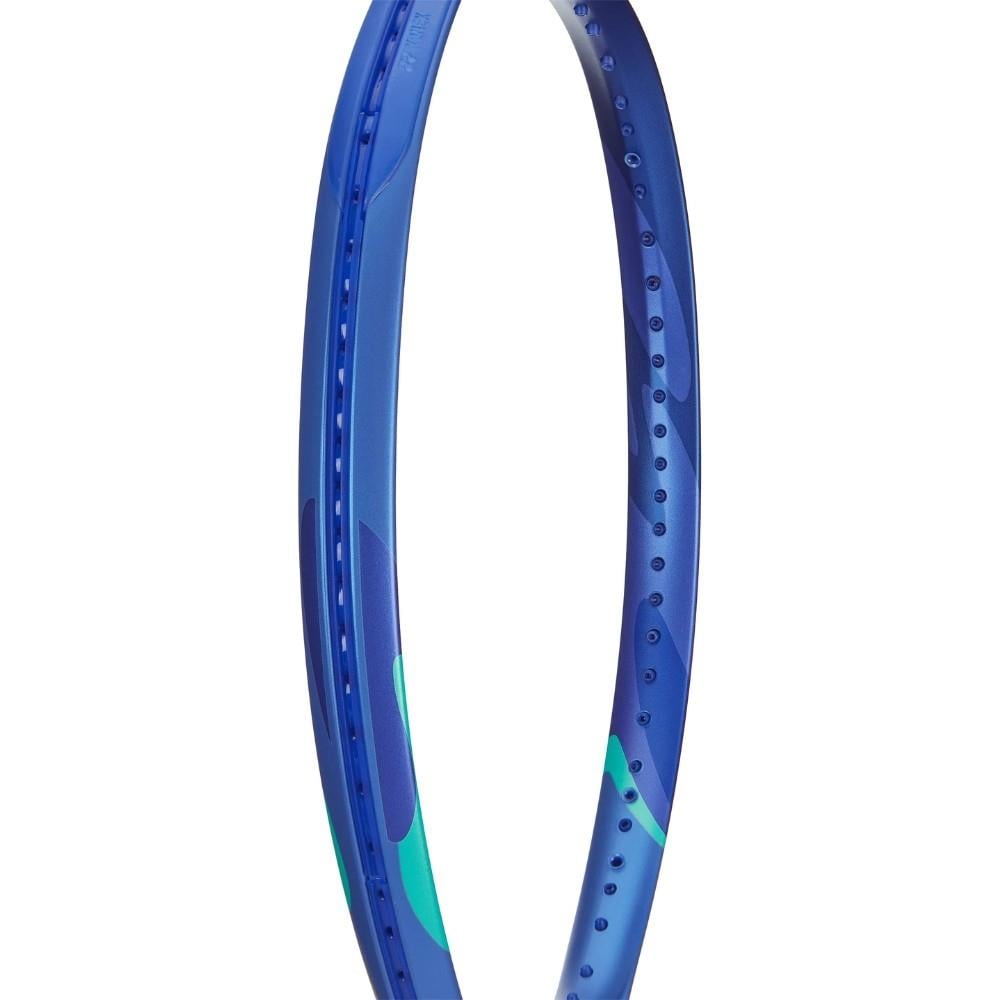 Yonex Ezone 100L 285 Tenis Raketi (Kordajsız) - Lapis Mavi