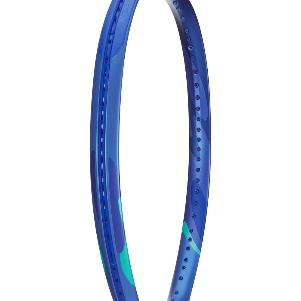Yonex Ezone 100L 285 Tenis Raketi (Kordajsız) - Lapis Mavi