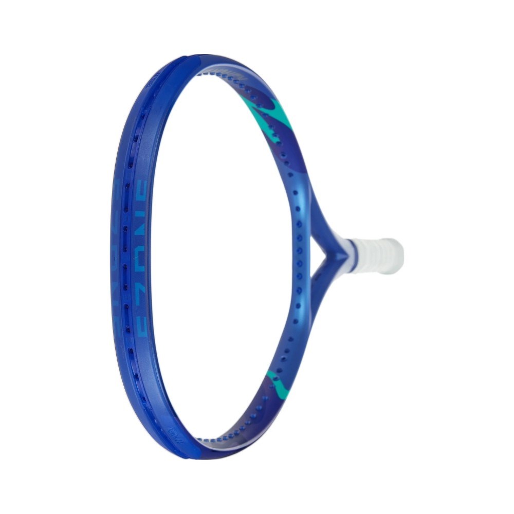 Yonex Ezone 100L 285 Tenis Raketi (Kordajsız) - Lapis Mavi