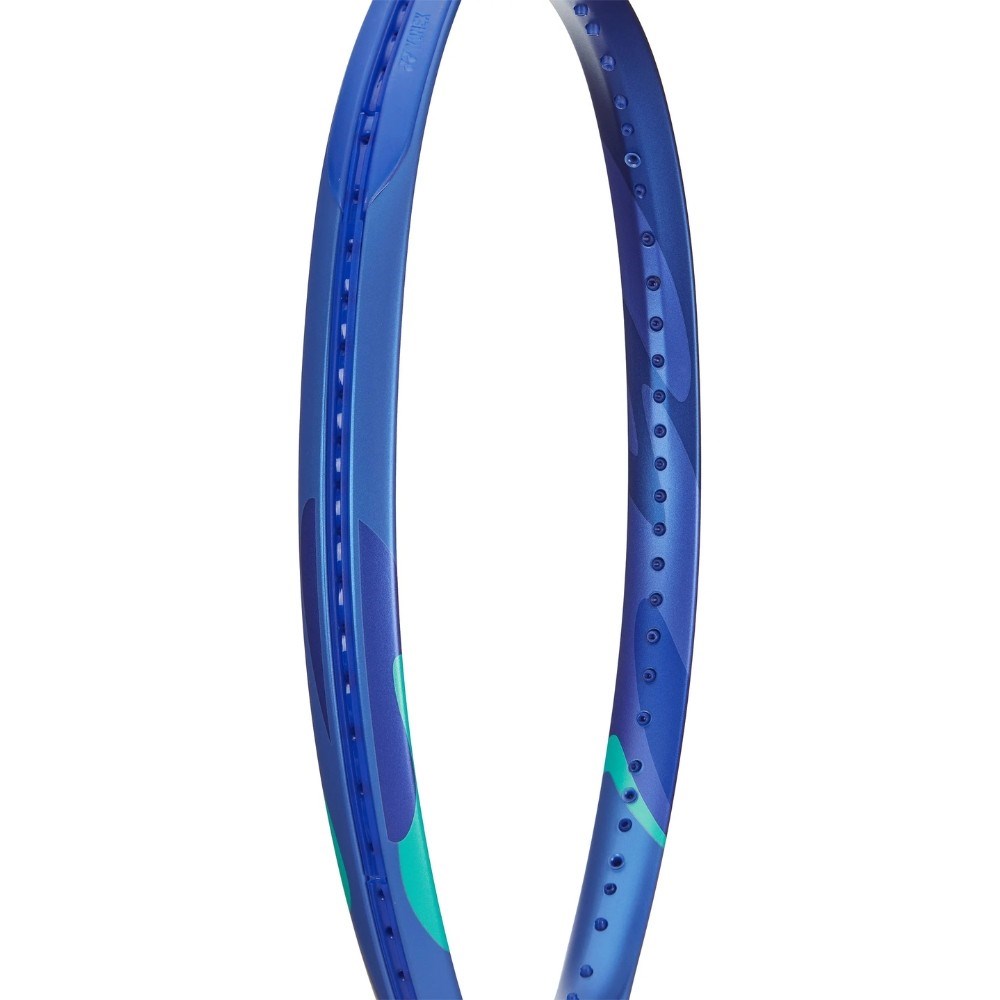 Yonex Ezone 100L 285 Tenis Raketi (Kordajsız) - Lapis Mavi