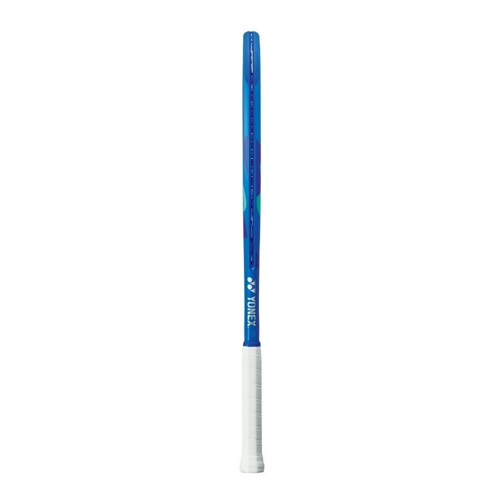 Yonex Ezone 100L 285 Tenis Raketi (Kordajsız) - Lapis Mavi