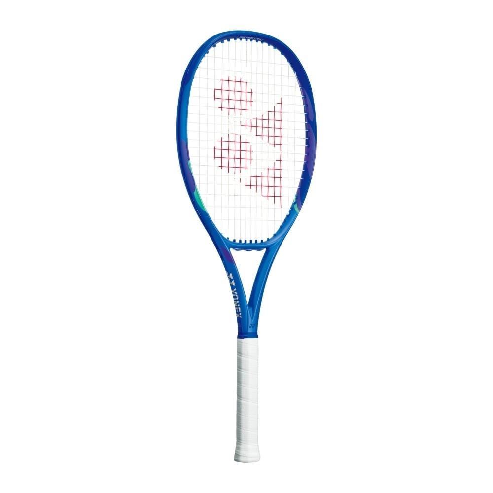 Yonex Ezone 100SL 270 Tenis Raketi (Kordajsız) - Lapis Mavi