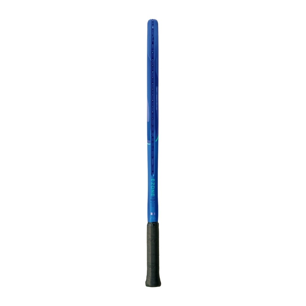 Yonex Ezone 25 Inch 100 225 Çocuk Tenis Raketi (Kordajlı) – Lapis Mavi